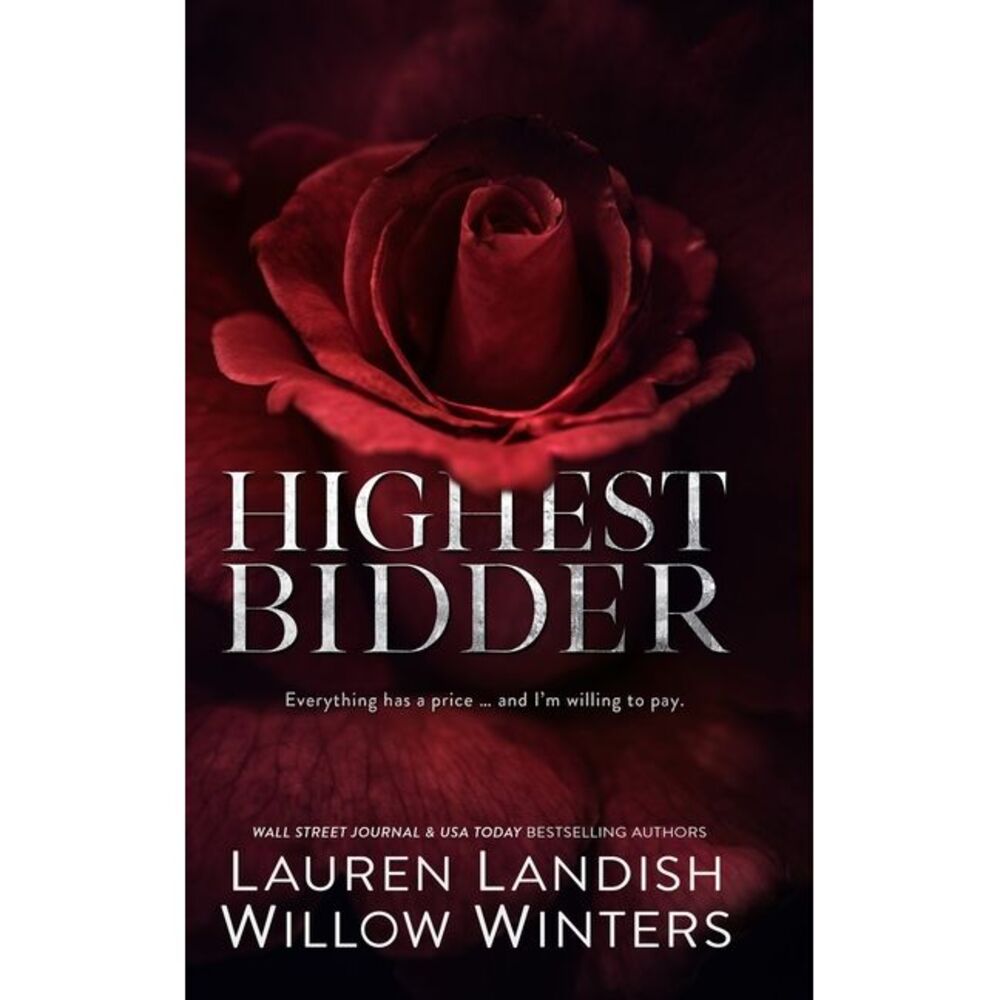 Highest Bidder -- Willow Winters